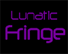 The Lunatic Fringe Club