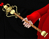 Queen of Hearts Sceptre