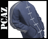 𝕮 CNY Jacket M