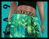 6v3| Nature Skirt RL