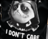 Luke I Dont Care 