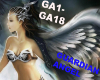 GA Guardian Angel