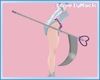 LM | Riv Scythe