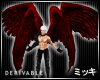 ! Double Bloody Wings
