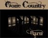 Gone Country Barn Dance