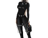 (BR) Black full outfits
