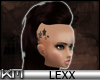 +KM+ Layerable Lexx Brwn