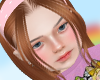 Yaiza ginger