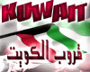 (LR)F KUWAIT FLAG 2