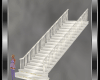 Animated Stairs ~ White