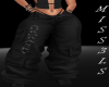 Black pants Aurorasky