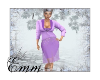 !E! Miss Lilac