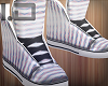 .:[i.D]:. Stripe Shoe