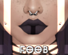 `LIPS JULIA HEAD`