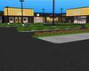 Shopping Plaza