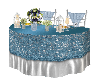Wedding Couple Table