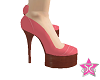 tgirl classy heels