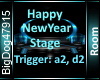 [BD]HappyNewYearStage