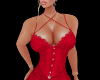 RLL Sexy Red Dresse