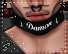 !!S Low Mask DamonSin