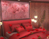 Valentines Bedroom Love