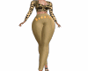 Iva Wild Baddie 2-Piece