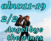 Angel bye the wings-2/2