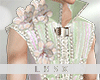 * Tea Spring Top M