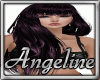 AR! Babe Purple Eggplant