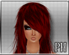 *pH* Kylie Red