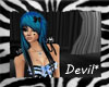 *Devil* Blue Wiki