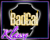 KK| BadxBad Chain BadGal