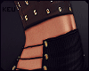 ʞ- Evil Twins Skirt¹