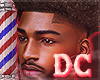 DC x  Hudson Afro 3
