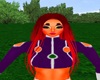 StarFire Hair V3