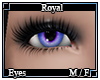 Royal Eyes