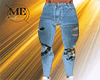 ME Jeans Couture
