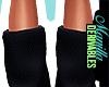 ! Warmer Kicks