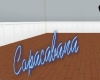 [ML] copacabana sign