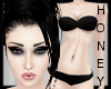*h*  Smokey Quartz Skin