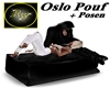 Oslo Pouf