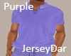 Shirt Purple