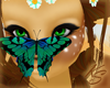 Gaia Butterfly