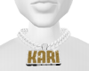 kari custom