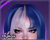 tanya blite + bangs!