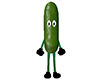 Mr Pickle