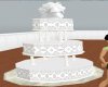 [MOJO] Wedding Cake