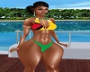 *Ess* Guyana Sexy Bikini