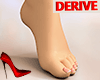 ~F~DRV Ft STILETTO M