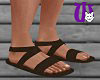 Caesar Sandals